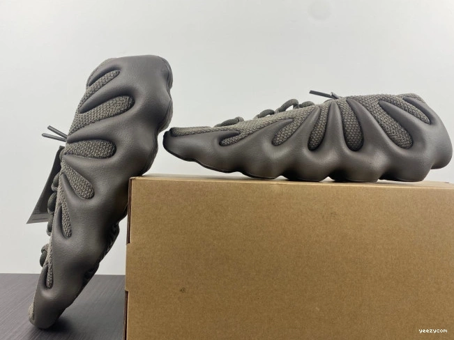 450 Adidas Cinder Yeezy GX9662 0823
